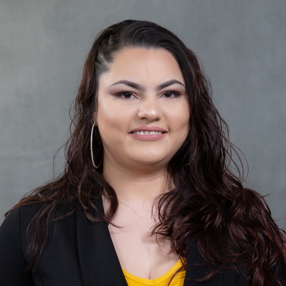 Meet your Posher, Guadalupe